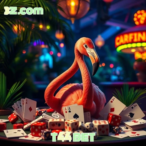 Exclusividade VIP no t44 bet: uma experiência única no Brasil