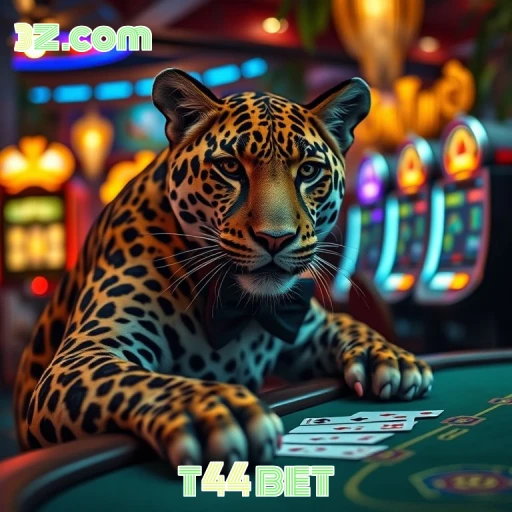Recursos inovadores do app t44 bet para jogos online