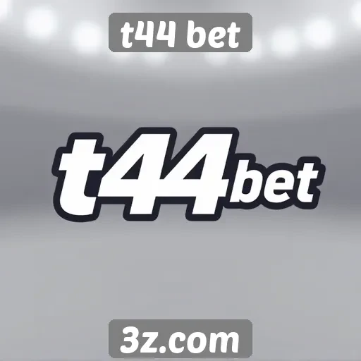 Análise de jogos disponíveis no site t44 bet