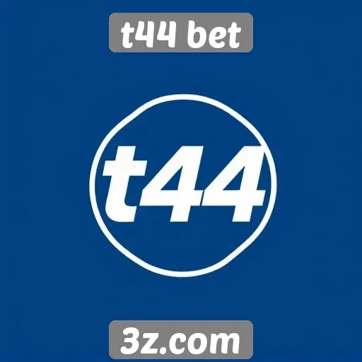 Metodos de Pagamento Disponíveis na T44 Bet